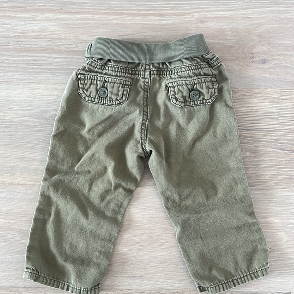 ✨2/$15✨Bluey Pants!! With Bundle of 18mth Toddler Pants - Picture 9 of 9